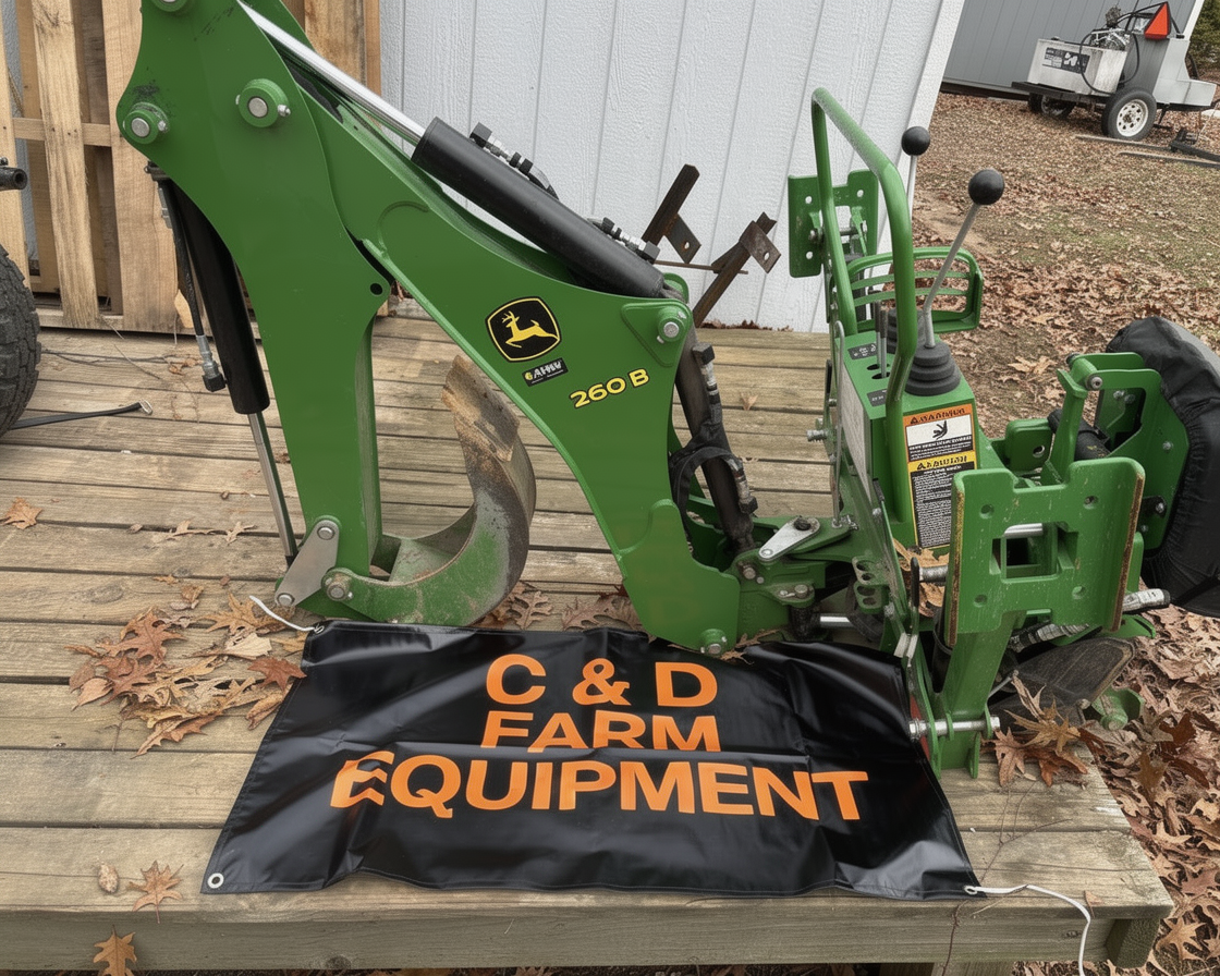 2023 John Deere 1025R thumbnail 10