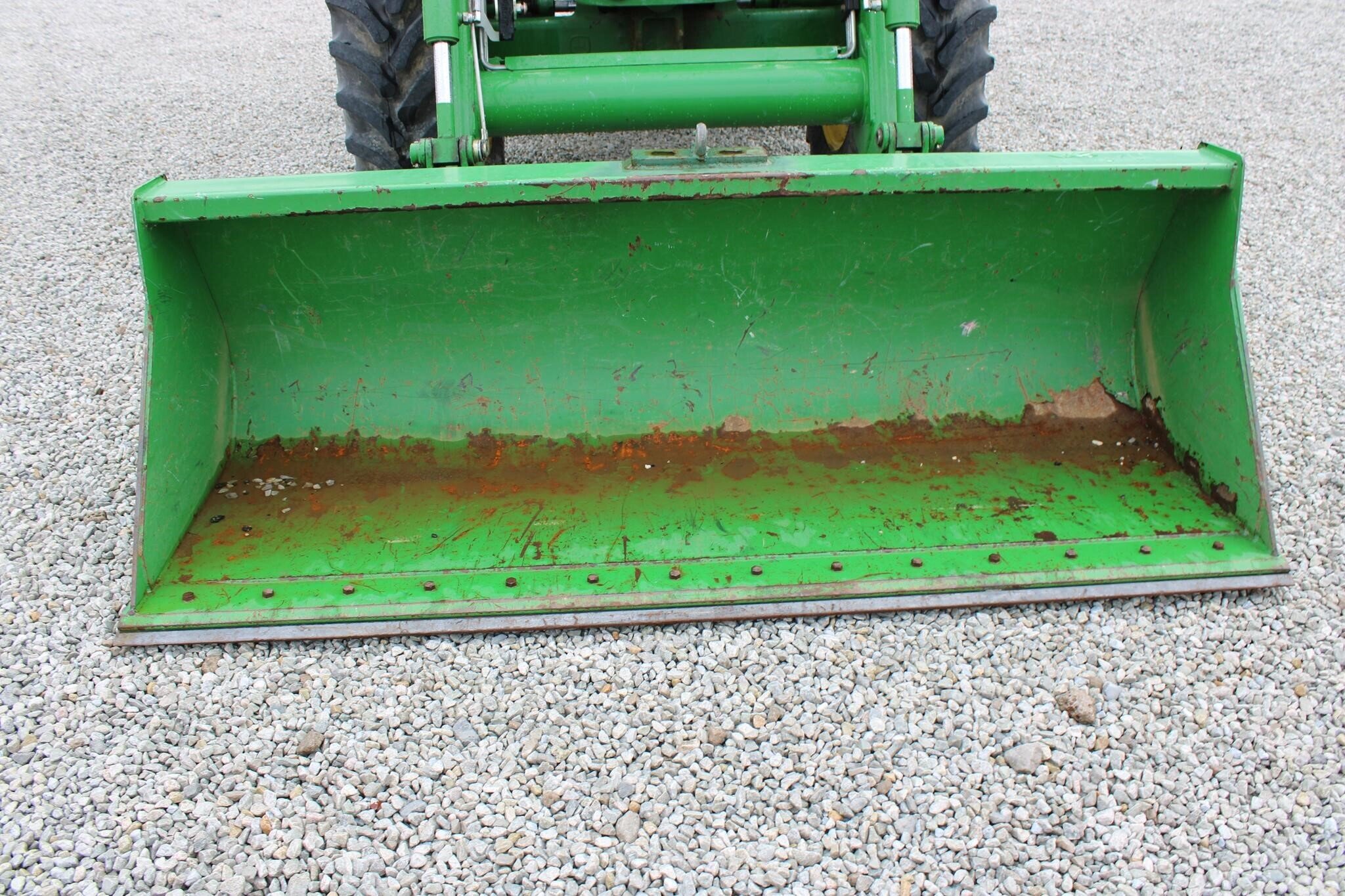 2009 John Deere 7330 thumbnail 7