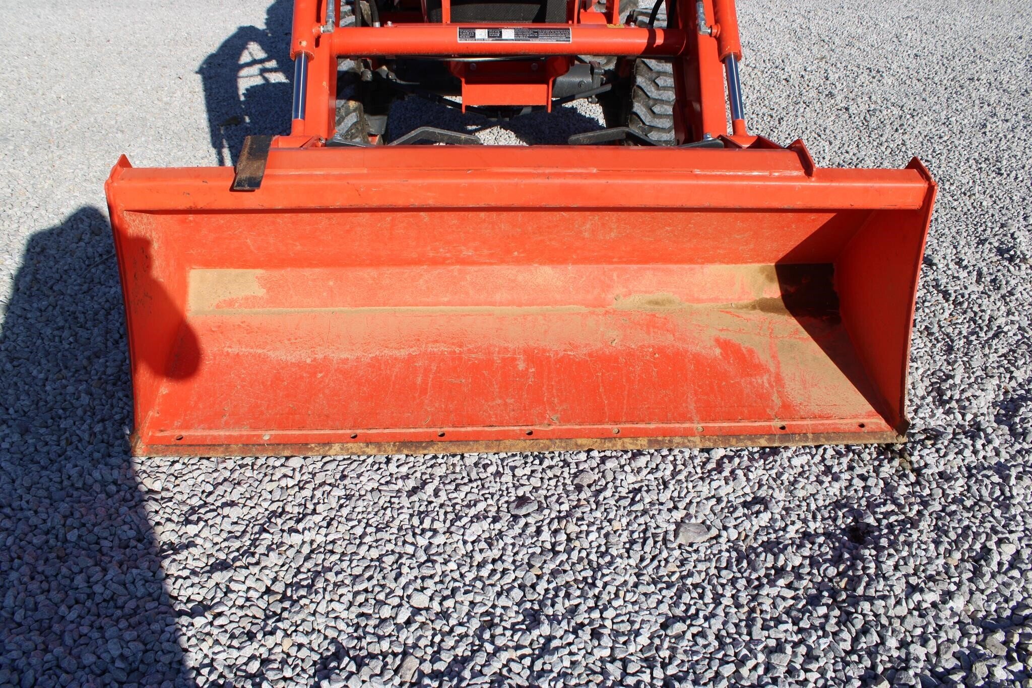 2022 Kubota L2501D thumbnail 10