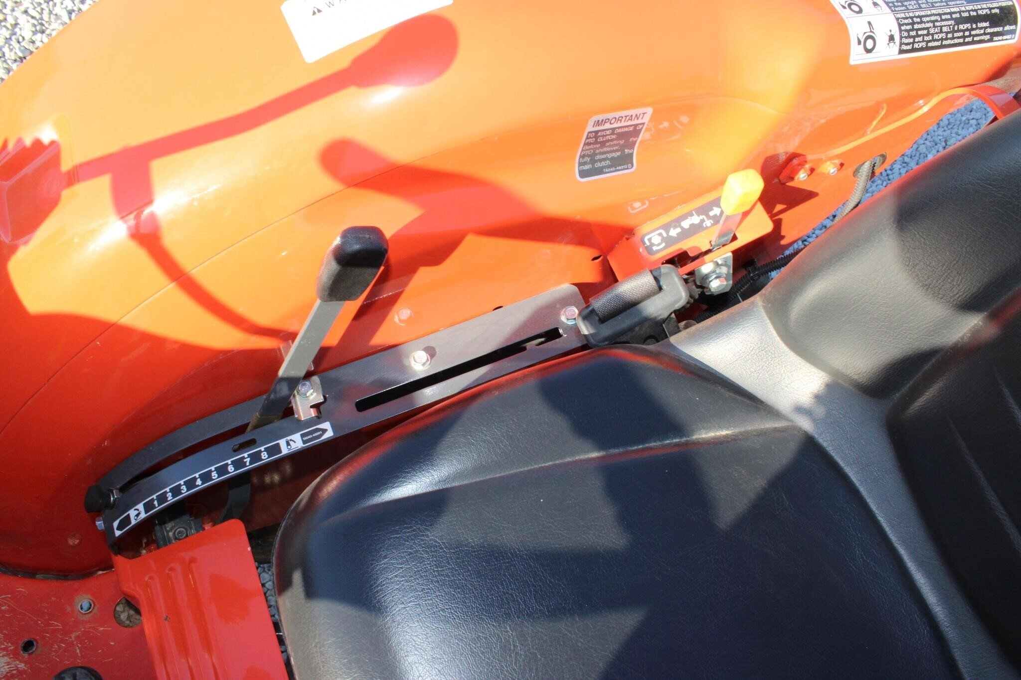 2022 Kubota L2501D thumbnail 17