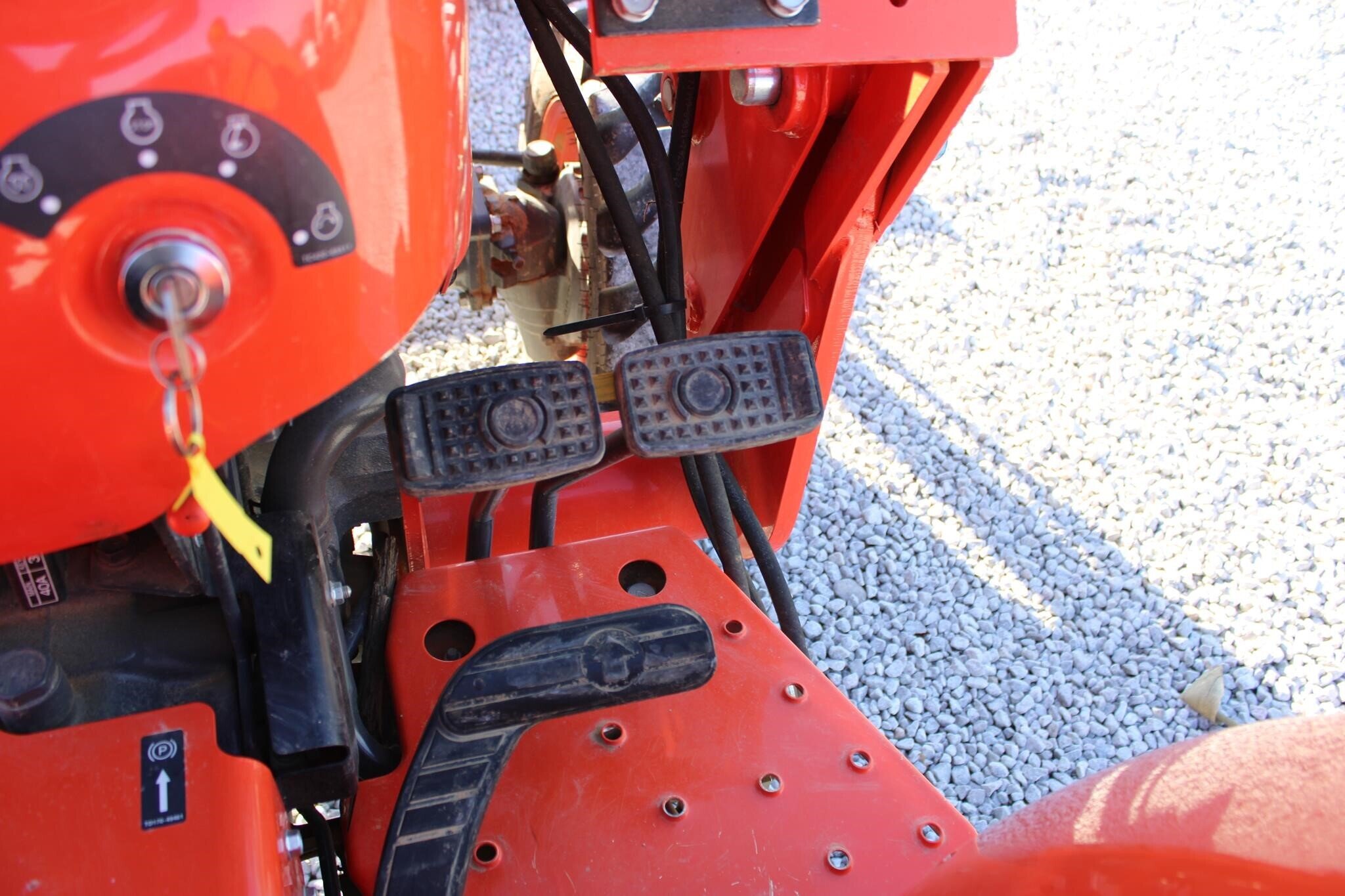 2022 Kubota L2501D thumbnail 18