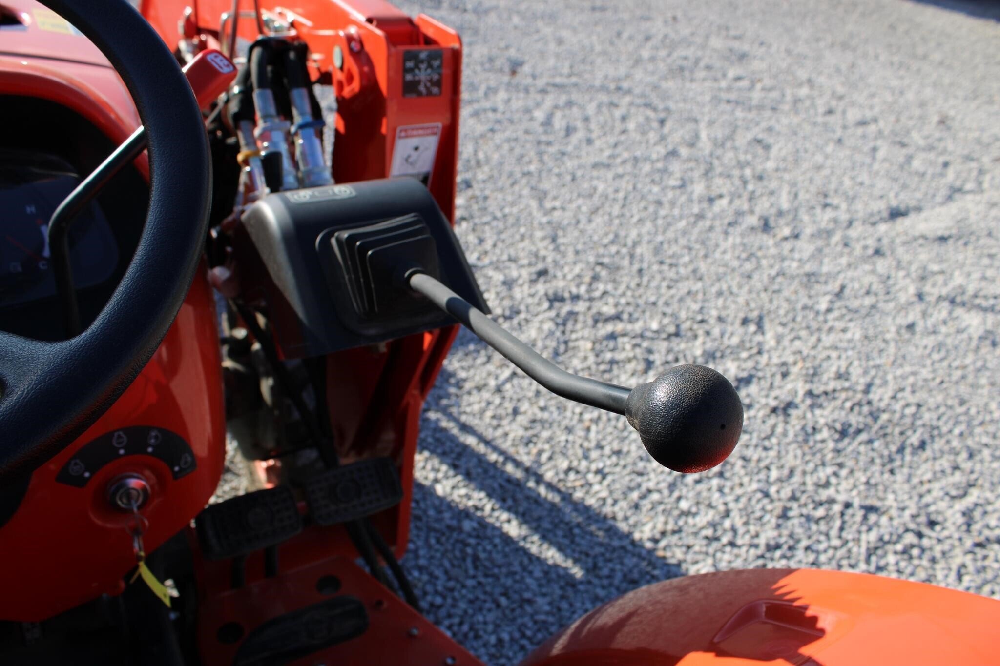 2022 Kubota L2501D thumbnail 19