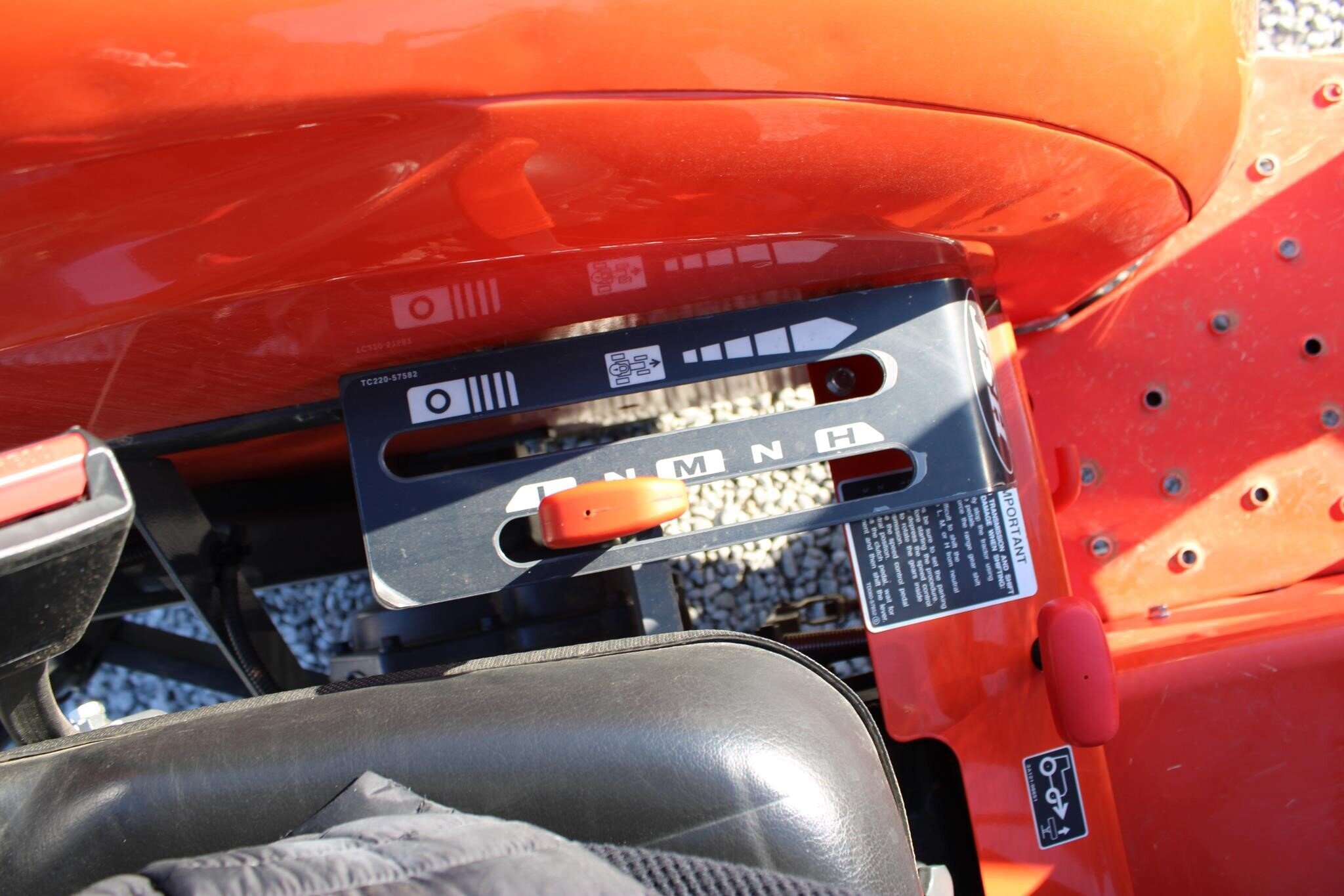 2022 Kubota L2501D thumbnail 20