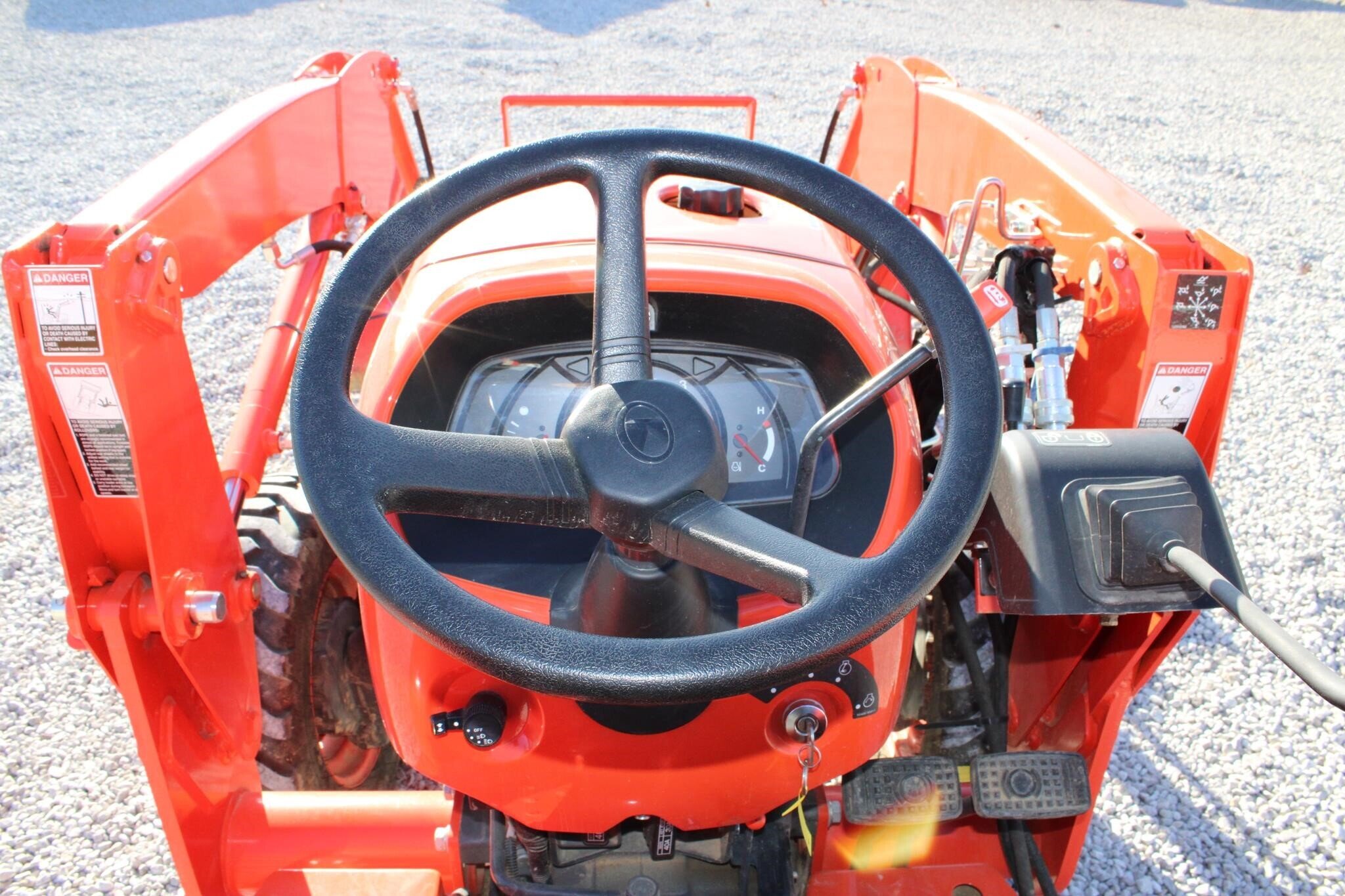 2022 Kubota L2501D thumbnail 21