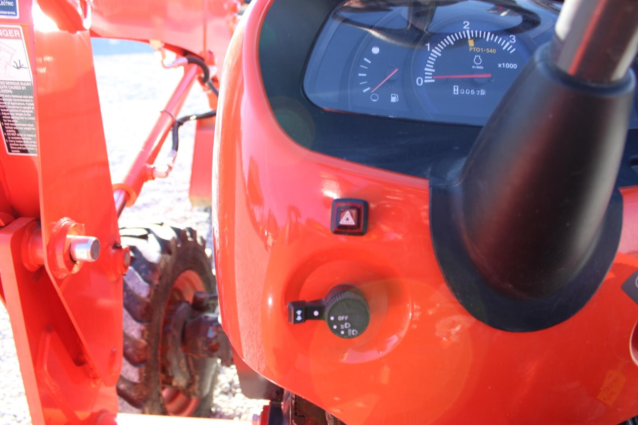 2022 Kubota L2501D thumbnail 22