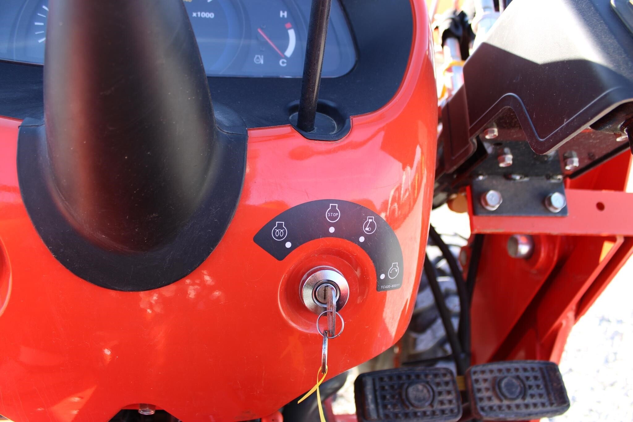 2022 Kubota L2501D thumbnail 23