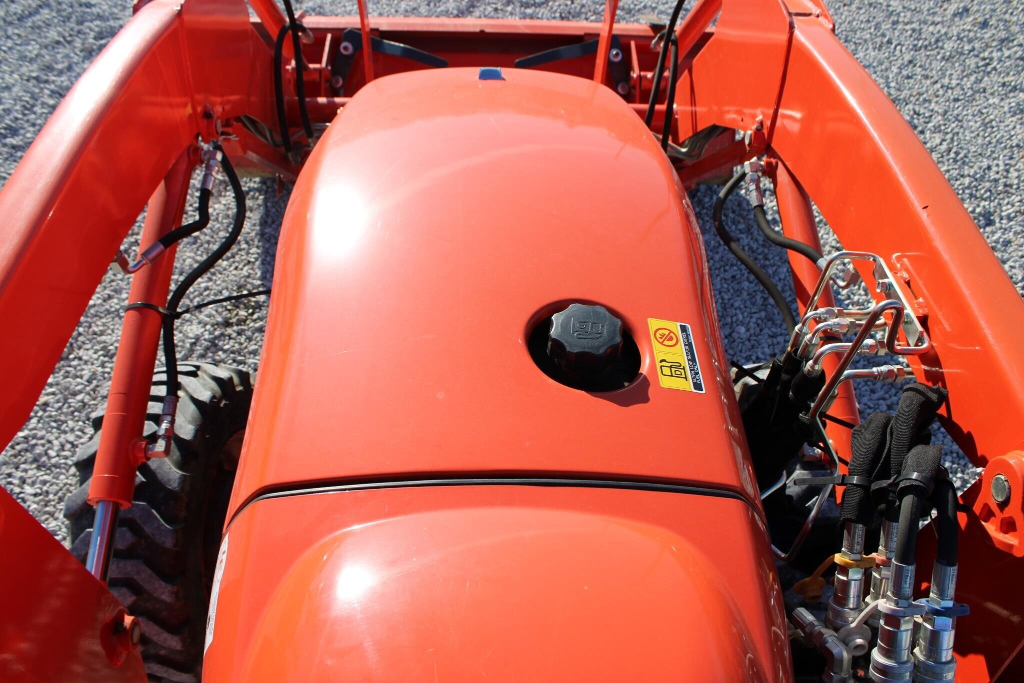 2022 Kubota L2501D thumbnail 25