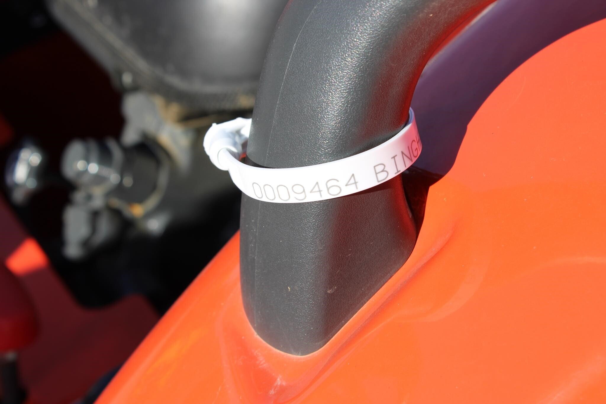 2022 Kubota L2501D thumbnail 26