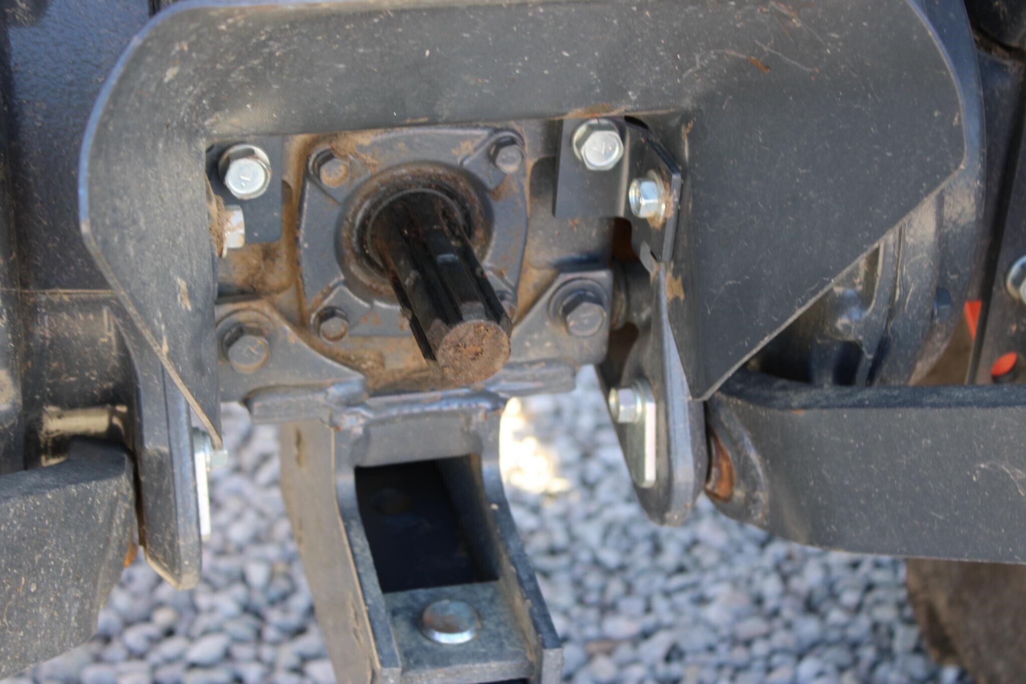 2022 Kubota L2501D thumbnail 5