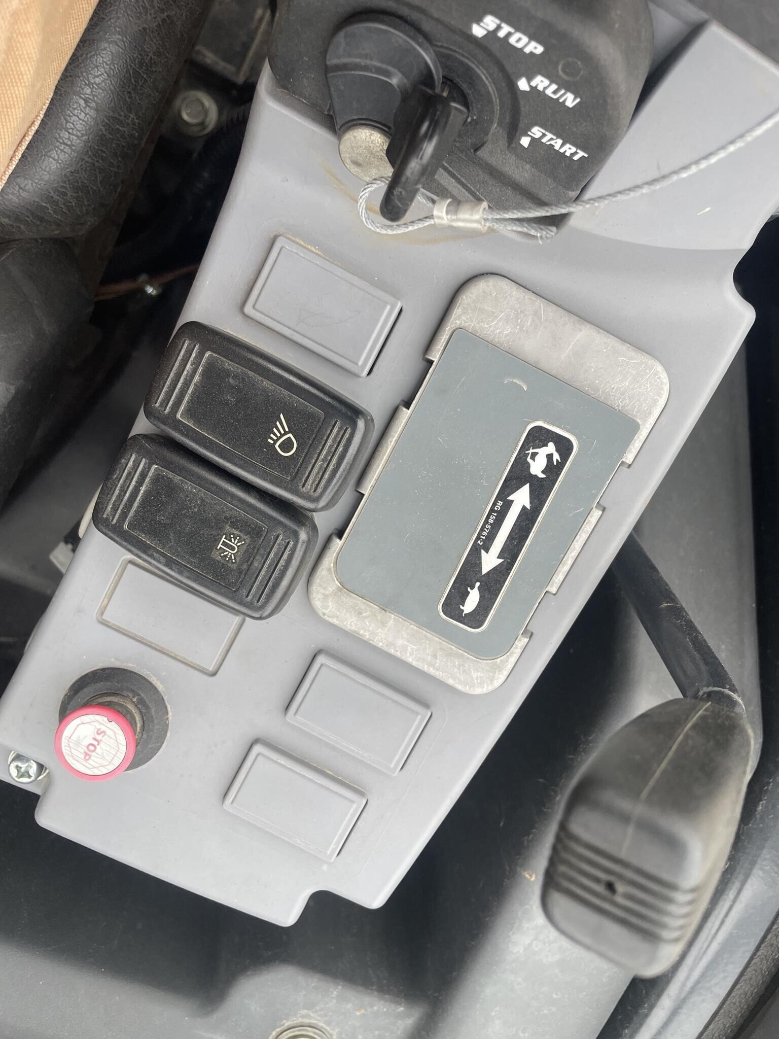 2023 Kubota U27-4 thumbnail 15