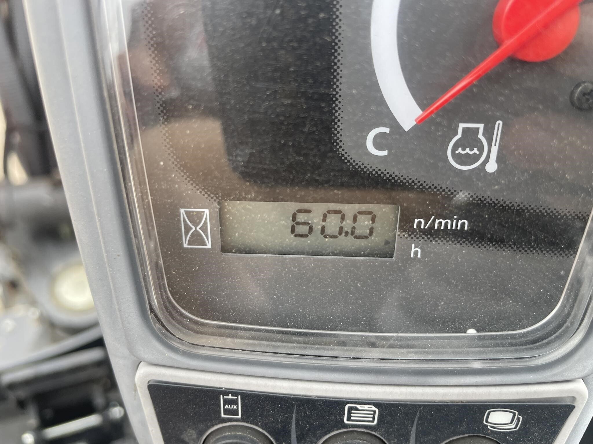 2023 Kubota U27-4 thumbnail 17