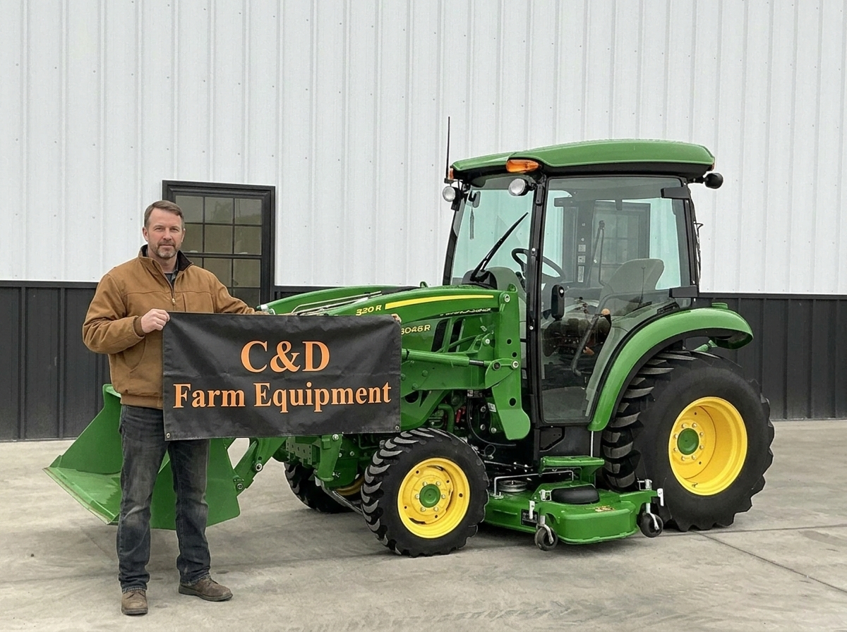  review from Daniel Harper